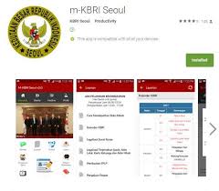 Informasi penting lapor diri lapor diri tahap i. Kbri Seoul Ayo Lapor Diri Kenapa Perlu Lapor Diri Facebook