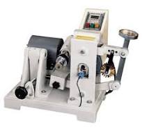 AKRON Abrasion Tester QC-615A - Astro Instrument Co., Ltd.