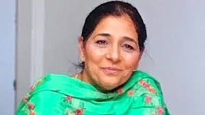 Fundraiser by Navneet Kaur : In loving memory of Paramjit Kaur