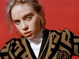 Billie eilish oxytocin is the fifth track from billie eilish's sophomore album, happier than ever, released on july 30, 2021. Why Billie Eilish Keeps Confounding The Media Vanity Fair