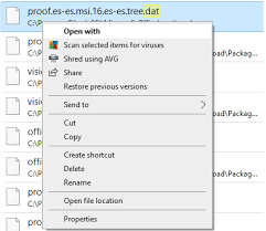 Check spelling or type a new query. Lesen Und Offnen Von Dat Dateien In Windows