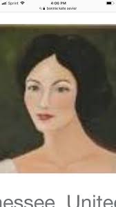 We discussed Stephan Terry and Deacon Calkins who both immigrated during  the Puritan Great Migration