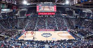 Uconn Huskies Womens Basketball In Ct Tickets From Ticket