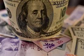 Calculadora para convertir entre dólares y pesos argentinos y otras divisas. Dolar Blue Hoy A Cuanto Cotiza El Miercoles 16 De Junio Dolar Paralelo Hoy Precio Del Dolar Euro Y Real En Argentina
