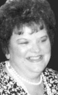 Twila WARFORD Obituary (2011)