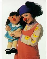 355 colourlovers viewed this page and think yuipweeli has sublime colour taste. The Big Comfy Couch Treehouse Tv Wiki Fandom