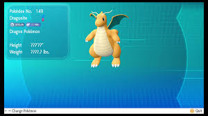 Pokemon Let S Go Best Pokemon How To Get The Best Electric Water Rock Fighting Ghost Dragon Type Pokemon Usgamer