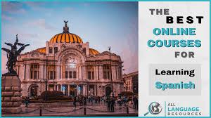A great app to start learning new vocabulary and the right pronunciation for each word. 30 Best Online Spanish Courses We Ve Tested Them