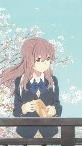 Koe No Katachi Illustrations Animees Anime Mangas Dessin Kawaii Manga