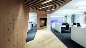 Wusstest du, dass deutsche bank in deiner nähe weitere 1 filialen hat? Deutsche Bank Beratungscenter Open Office Interior Architecture