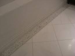 Pin By Elena Garcia Thompto On Bath Marble Bathroom Floor Flooring Bathroom Flooring