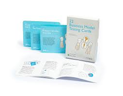 Maybe you would like to learn more about one of these? Business Model Testing Cards Business Model Innovation Lab Bmi Lab Spinoff From The University Of St Gallen