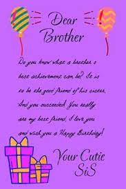 We did not find results for: Birthday Letter For Brother Unique Gift Ideas For Brother Birthday Birthday Message For Brother Birthday Wishes For Brother Brother Birthday Quotes