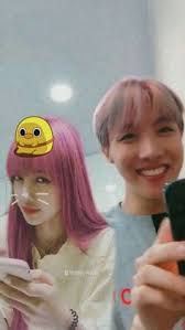 Kürzlich bin ich auf einen sehr schönen kommentar gestoßen: 39 Ideas De Jhope Y Lisa Parejas Pareja Ulzzang Partes De La Misa