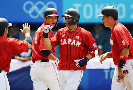 Jun 16, 2021 · まじで忖度ジャパンやんけボロクソに負けてほしいな 443 風吹けば名無し 2021/06/16(水) 11:55:33.15 id:6ybc+mqe0 ロッテは清田くらいやろ Fk1mo9t3acmrym