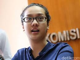 Dipanggil KPAI, Anya Geraldine Minta Maaf Soal Video Mesranya