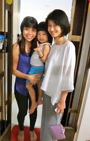 Like the saying goes, learning a new language opens your eyes to another culture. Sun Xueling Hi Rachel Hi Eshan Our Sweet Lovely ÙÙŠØ³Ø¨ÙˆÙƒ