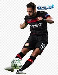 Hakan calhanoglu is a turkish international footballer who plays for bayer 04 leverkusen as an attacking midfielder. Hakan Calhanoglu Bayer 04 Leverkusen Deviantart Soccer Player Png 747x1068px Bayer 04 Leverkusen Art Ball Clothing