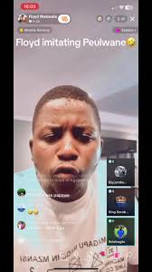 Floyd Makwela Tlofotlofo