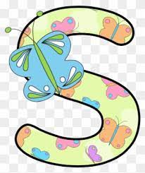 Letters and numbers photographed on the Ch B Alfabeto Mariposas De Kid Sparkz Letter D Letter S With Butterfly Clip Art Png Download Full Size Clipart 688265 Pinclipart