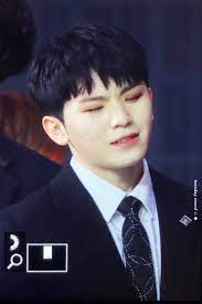 구체적인 기원은 포털 사이트 다음의 축구 카페인 아이러브사커에서 시작되었다. Tuesday Mood On Twitter 190106 Gda Pre ìš°ì§€ ã‚¦ã‚¸ Woozi ì´ì§€í›ˆ ì„¸ë¸í‹´ Seventeen Pledis 17