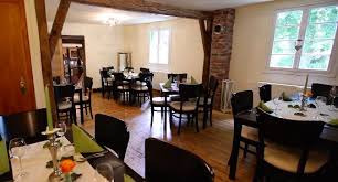 En in vitte is the oldest surviving house on the island, the witch's house (hexenhaus), the old summer house for adolf reichwein. Haus Grossjung Essen Restaurant Bewertungen Telefonnummer Fotos Tripadvisor