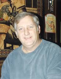 Obituary information for Michael Leslie Johnson