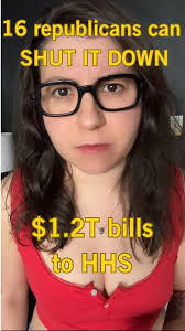 **CORRECTION: the 1.2 Trillion is for the 4 HHS funding bills** Leaked  documents show ICE is rump’s domestic military to eliminate enemies NOT  border patrol. , Requests for support from organizers in ...