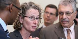 Susan Church's Instagram, Twitter & Facebook