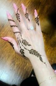 Download Arabic Mehendi Designs 2019 Latest Arabi Mehndi Design