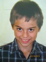 Missing you with great pride and love