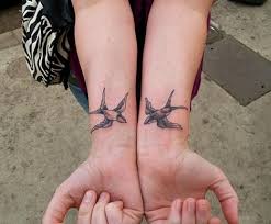 Swallow Wrist Tattoo Bird Tattoo Wrist Octopus Tattoo Design Wrist Tattoos