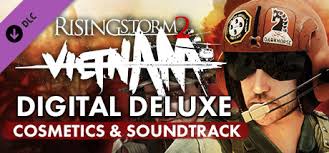 Rising Storm 2 Vietnam Official Soundtrack Appid