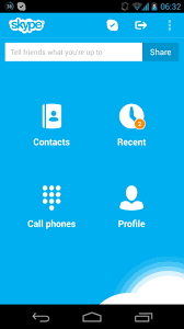 19 comments 673 405 downloads. Download Skype For Android Free 8 40 0 86