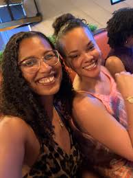 Dallas Neighbors Group Photo Post