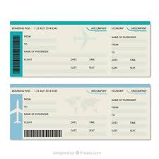 Download Great Boarding Pass Template For Free In 2020 Boarding Pass Template Ticket Template Free Fake Plane Ticket