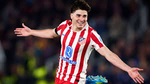 Barcelona make contact with Atlético Madrid over potential Julián Álvarez deal - source