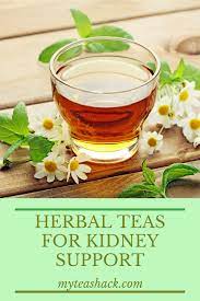 The Best Tea For Kidney Stones My Tea Shack Best Herbal Tea Herbal Teas Recipes Herbal Tea
