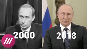 Семейные фотографии это всегда интересно, а если это еще и фотографии главы государства, то интереснее вдвойне. Putin 2000 Putin 2018 Pered Vyborami Youtube