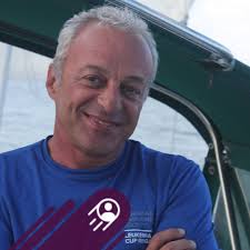 How to restore a retired J-24 sailboat for community sailing?