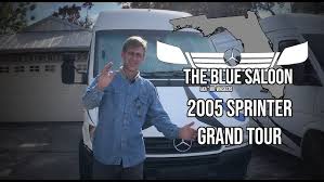 Image result for Steel Blue 2005 Sprinter