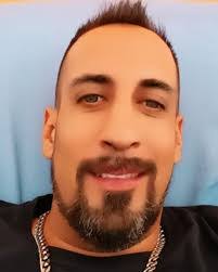 John Salcedo's Instagram, Twitter & Facebook