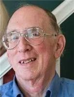 John Schubert Obituary (2014)