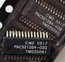 PACSZ1284-02Q PACSZ1284-02 PACSZ1284 ORIGINAL SSOP-28 10PCS/LOT ...