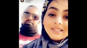 منى بنت الهام الفضالة مع زوجها نواف في البر youtube