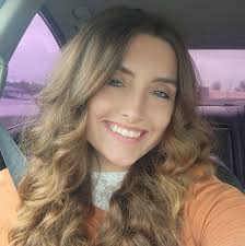 Natalie Klaver in people