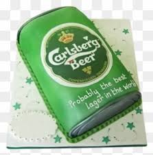 Create your cake with catering on meals 2go. Carlsberg Beer Cake Beer Cake Designs For Men Free Transparent Png Clipart Images Download