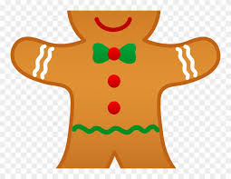 About bonbonnydesigns graphics are digital illustrations that can be used for: Download Gingerbread Clip Art Christmas Gingerbread Man Clipart Png Download 4143307 Pinclipart
