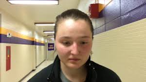 Mosinee's Bailey Schultz
