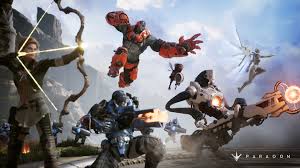 More than 33 million copies of fortnite java edition are sold to date. Fortnite Studio Shutting Down Paragon Refunds Offered For All Purchases Gamespot